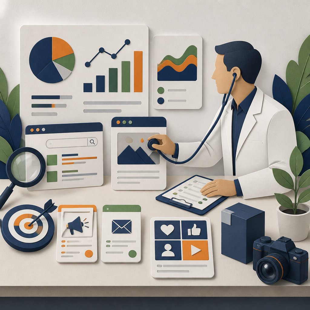 SEO services for small businesses in Delhi NCR